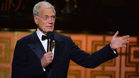 david letterman wiki|David Letterman: The man who changed TV forever .
